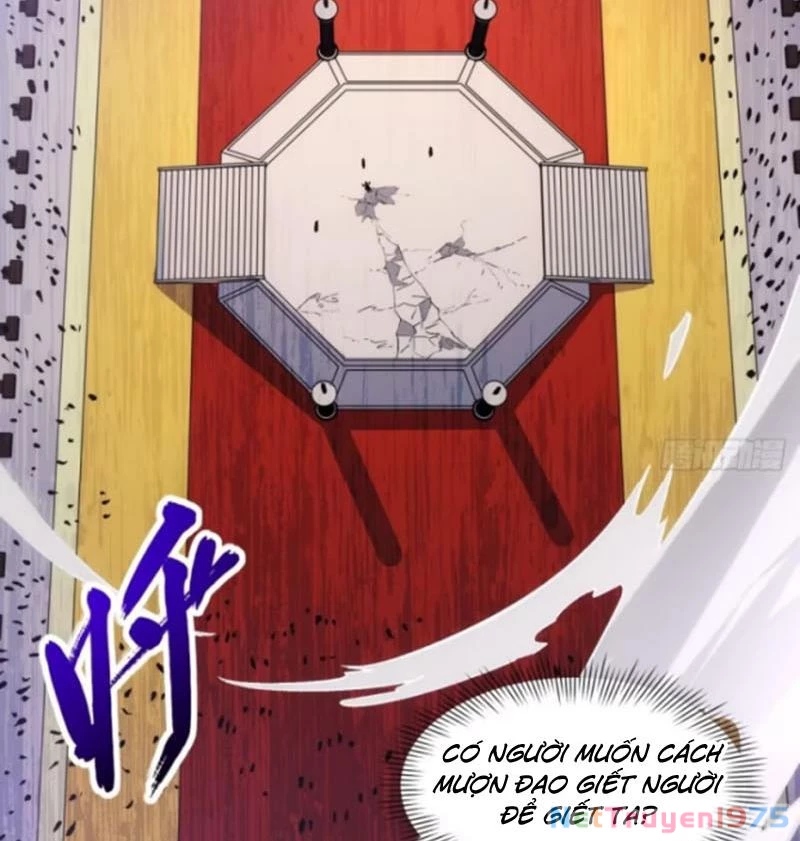 Cấm Chú Sư Mạnh Nhất Lịch Sử Chapter 4 - Trang 2