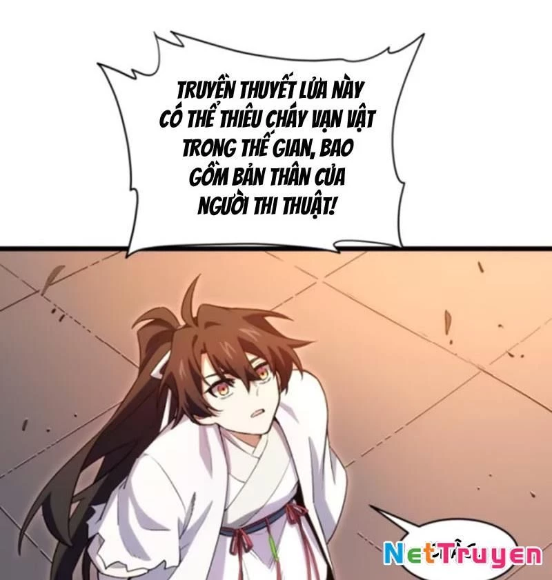 Cấm Chú Sư Mạnh Nhất Lịch Sử Chapter 4 - Trang 2