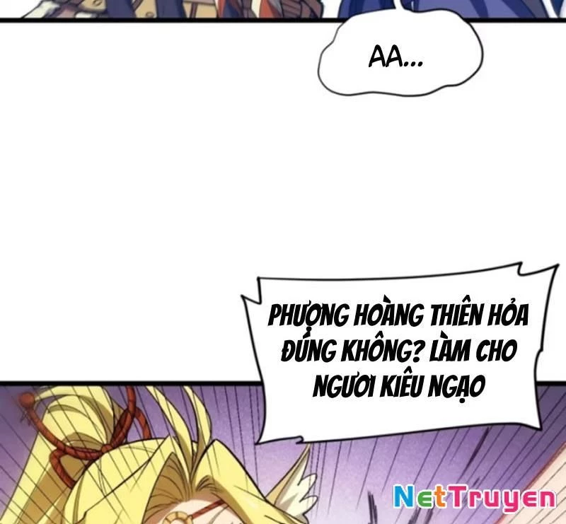 Cấm Chú Sư Mạnh Nhất Lịch Sử Chapter 4 - Trang 2