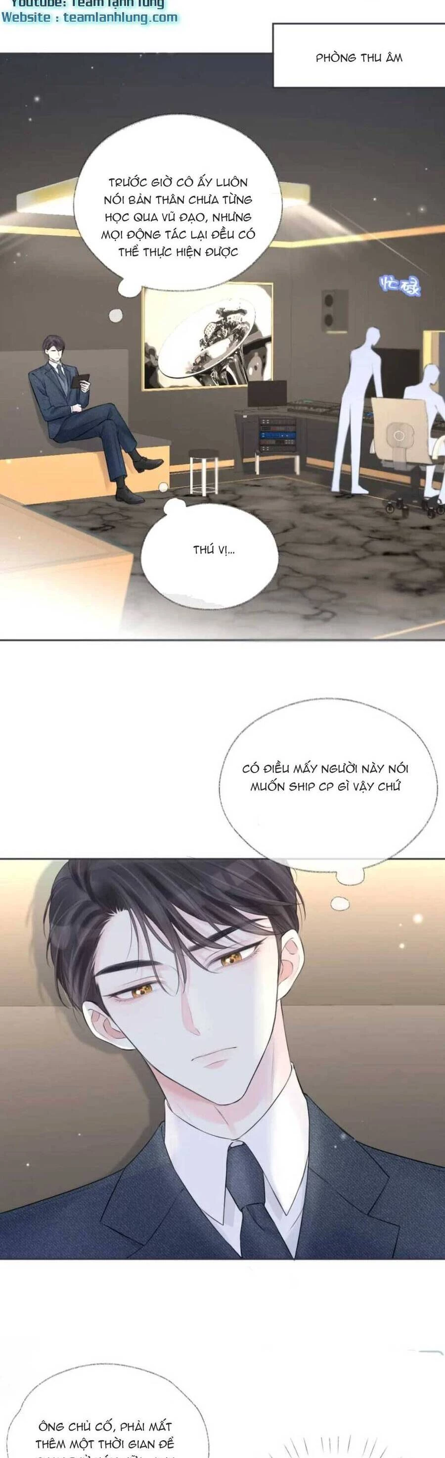 Ta Ở Hiện Đại Làm Đại Boss Chapter 11: 9 - Next Chapter 12