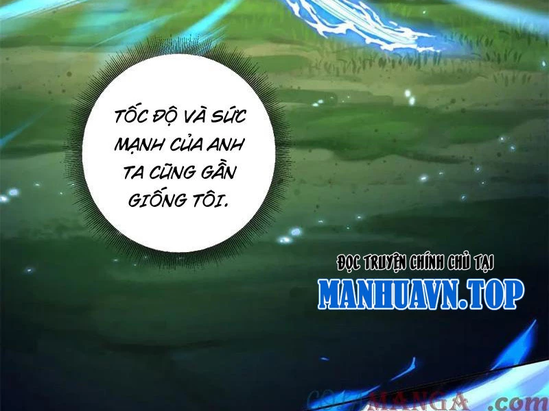 Sau Khi Sống Lại Ở Mạt Thế, Ta Điên Cuồng Thăng Cấp Chapter 42 - Trang 3