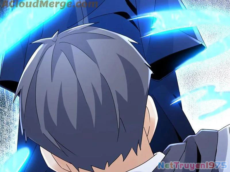 Sau Khi Sống Lại Ở Mạt Thế, Ta Điên Cuồng Thăng Cấp Chapter 42 - Trang 3