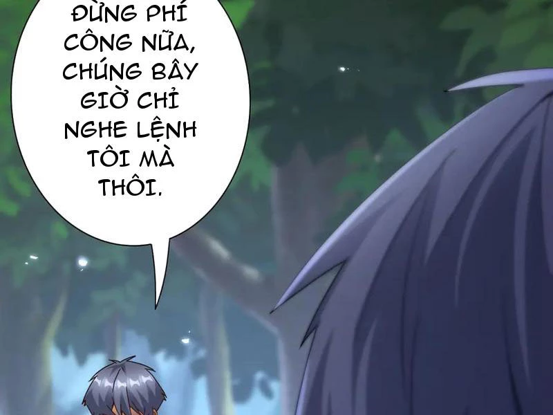 Sau Khi Sống Lại Ở Mạt Thế, Ta Điên Cuồng Thăng Cấp Chapter 42 - Trang 3