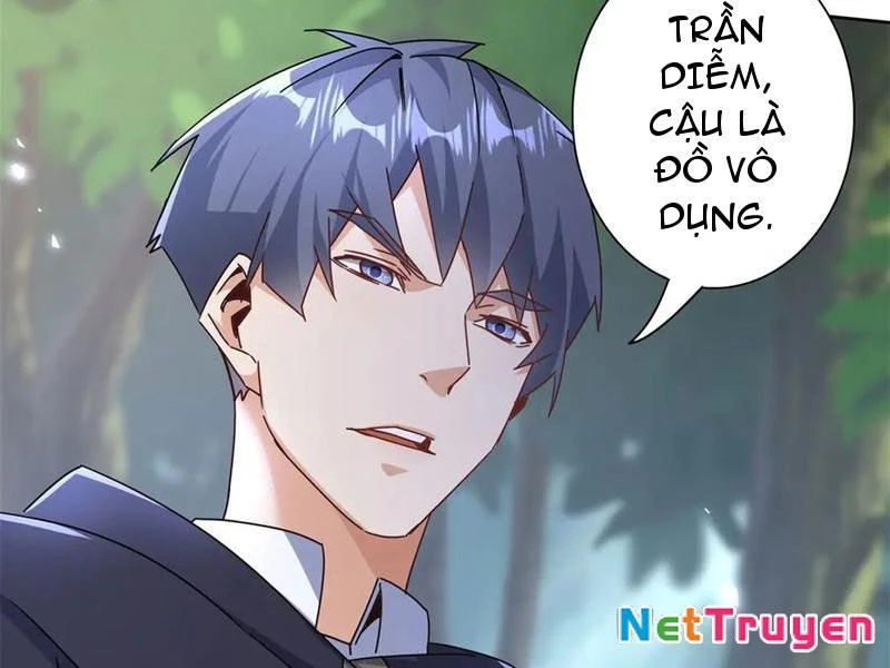 Sau Khi Sống Lại Ở Mạt Thế, Ta Điên Cuồng Thăng Cấp Chapter 42 - Trang 3