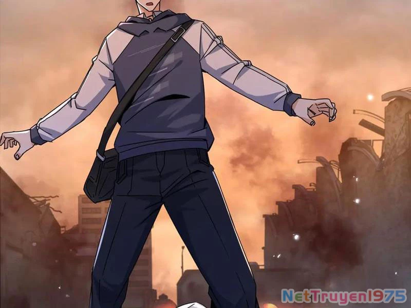 Sau Khi Sống Lại Ở Mạt Thế, Ta Điên Cuồng Thăng Cấp Chapter 42 - Trang 3