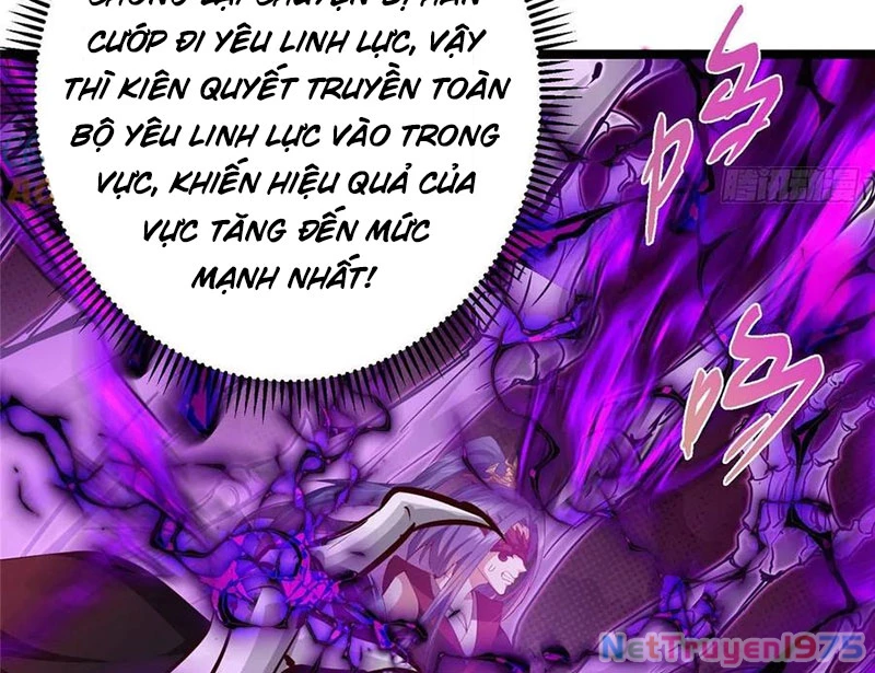 Chưởng Môn Khiêm Tốn Chút Chapter 497 - Trang 2
