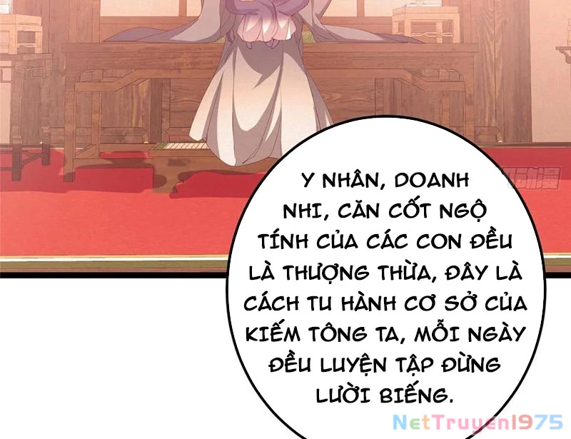 Chưởng Môn Khiêm Tốn Chút Chapter 497 - Trang 2