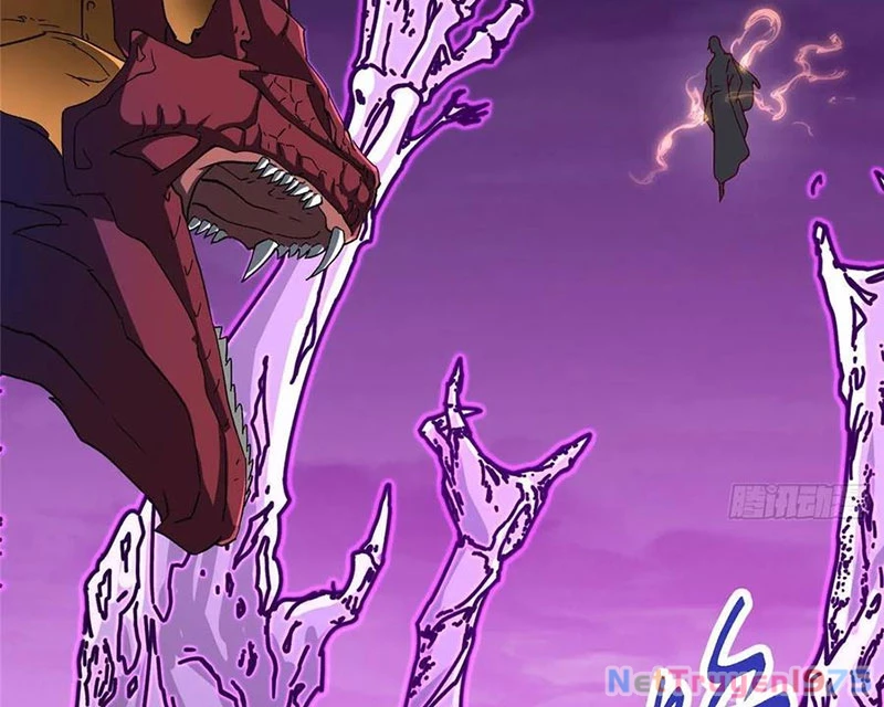 Chưởng Môn Khiêm Tốn Chút Chapter 497 - Trang 2