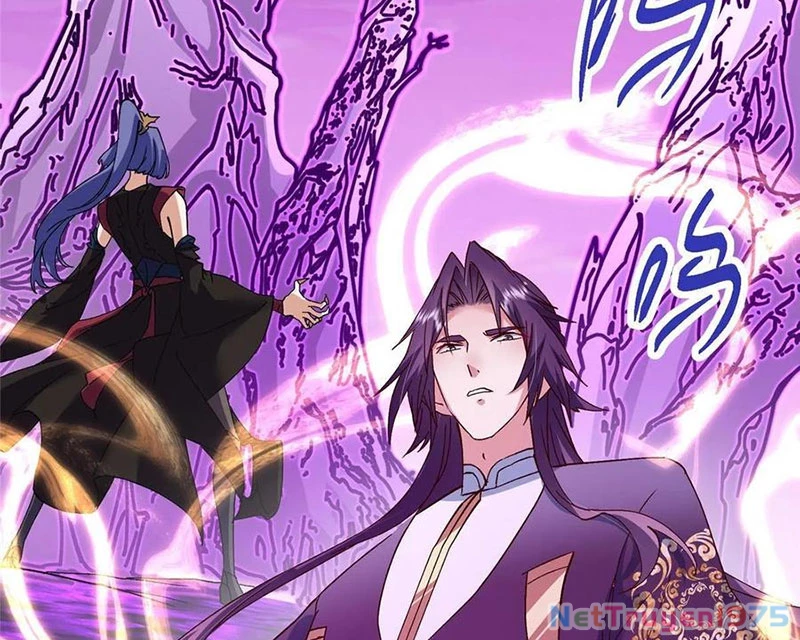 Chưởng Môn Khiêm Tốn Chút Chapter 497 - Trang 2