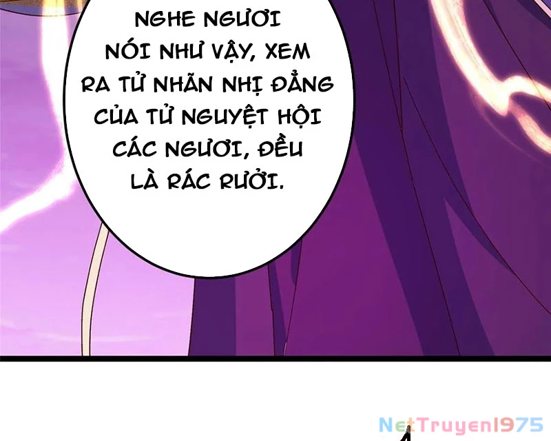 Chưởng Môn Khiêm Tốn Chút Chapter 497 - Trang 2