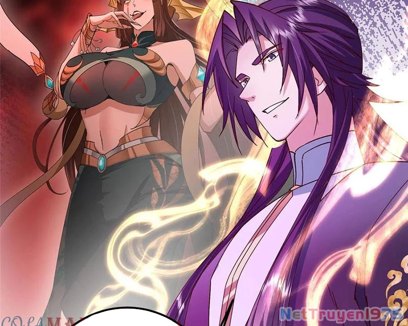Chưởng Môn Khiêm Tốn Chút Chapter 497 - Trang 2