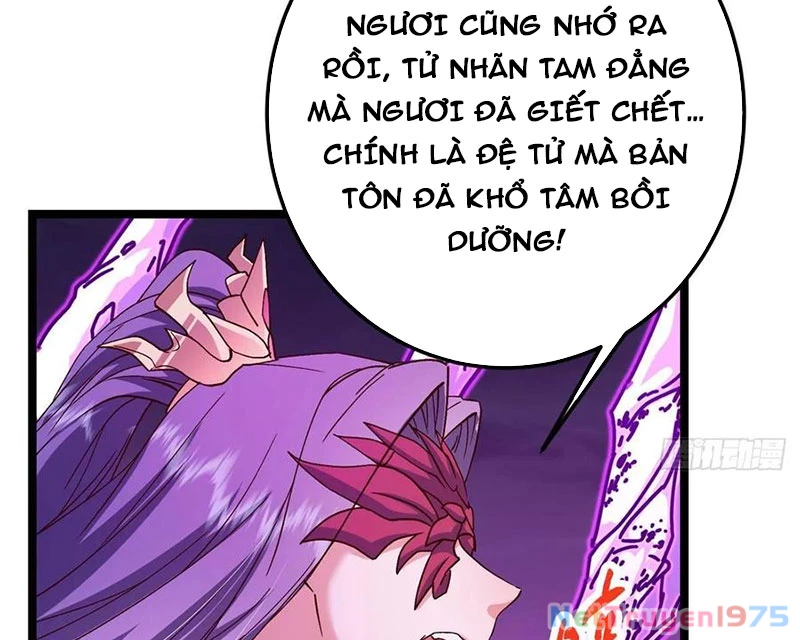 Chưởng Môn Khiêm Tốn Chút Chapter 497 - Trang 2