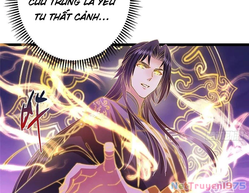 Chưởng Môn Khiêm Tốn Chút Chapter 497 - Trang 2