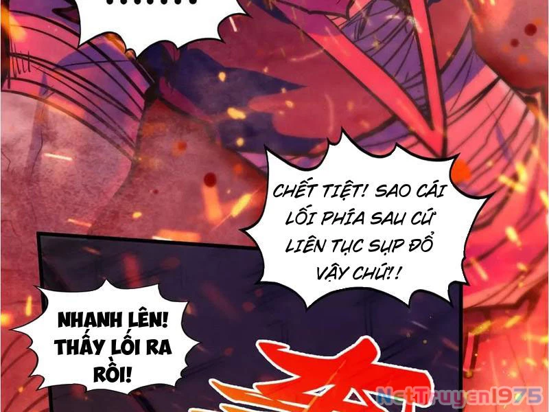 Vạn Cổ Chí Tôn Chapter 417 - Trang 4