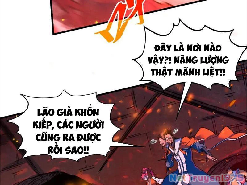 Vạn Cổ Chí Tôn Chapter 417 - Trang 4