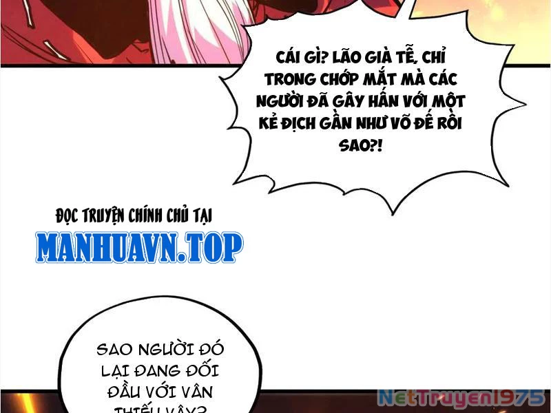 Vạn Cổ Chí Tôn Chapter 417 - Trang 4