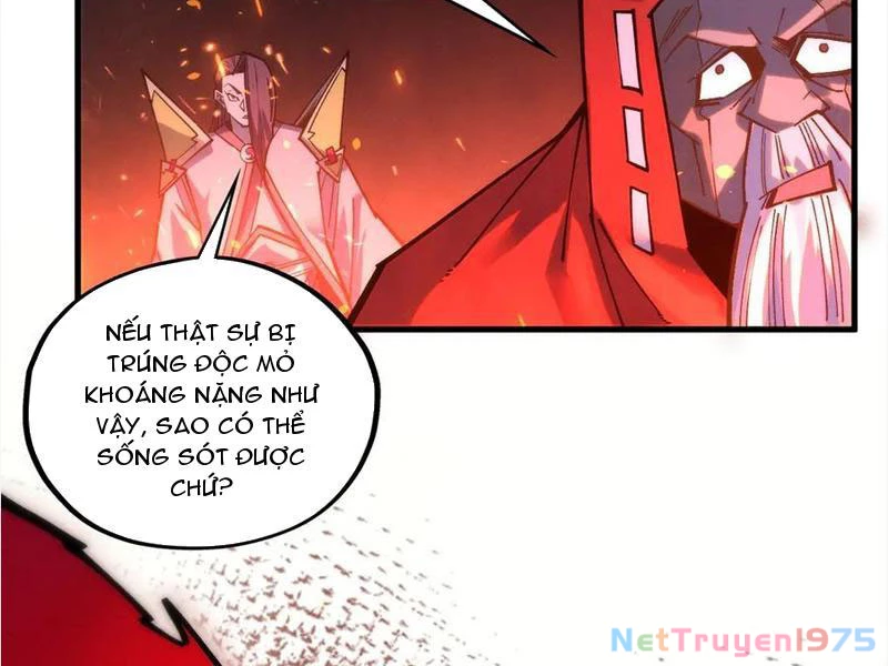 Vạn Cổ Chí Tôn Chapter 417 - Trang 4