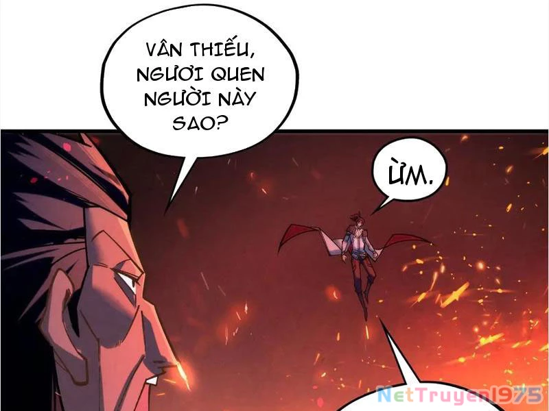 Vạn Cổ Chí Tôn Chapter 417 - Trang 4