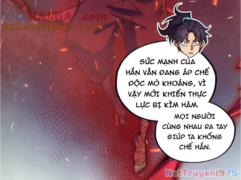Vạn Cổ Chí Tôn Chapter 417 - Trang 4