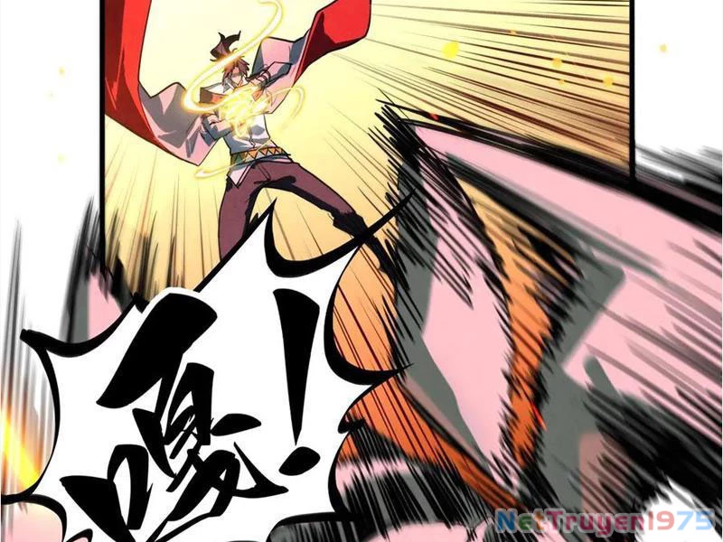 Vạn Cổ Chí Tôn Chapter 417 - Trang 4