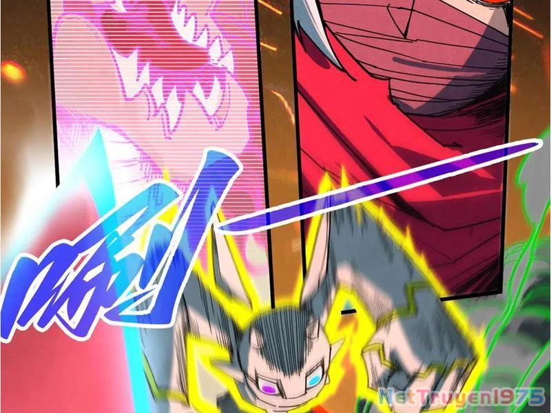 Vạn Cổ Chí Tôn Chapter 417 - Trang 4