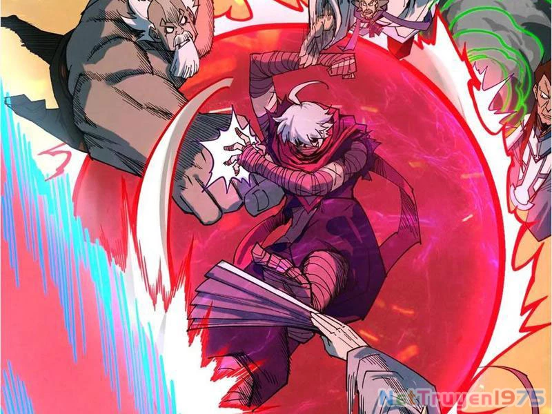 Vạn Cổ Chí Tôn Chapter 417 - Trang 4