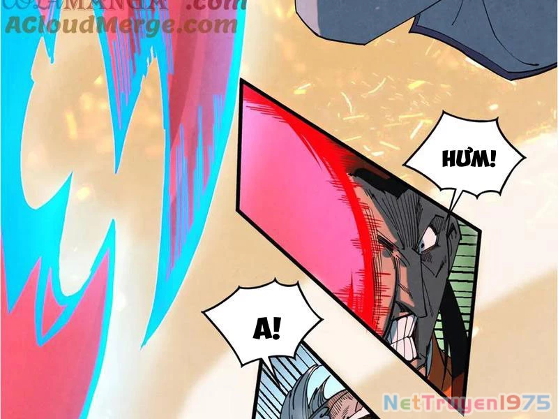 Vạn Cổ Chí Tôn Chapter 417 - Trang 4