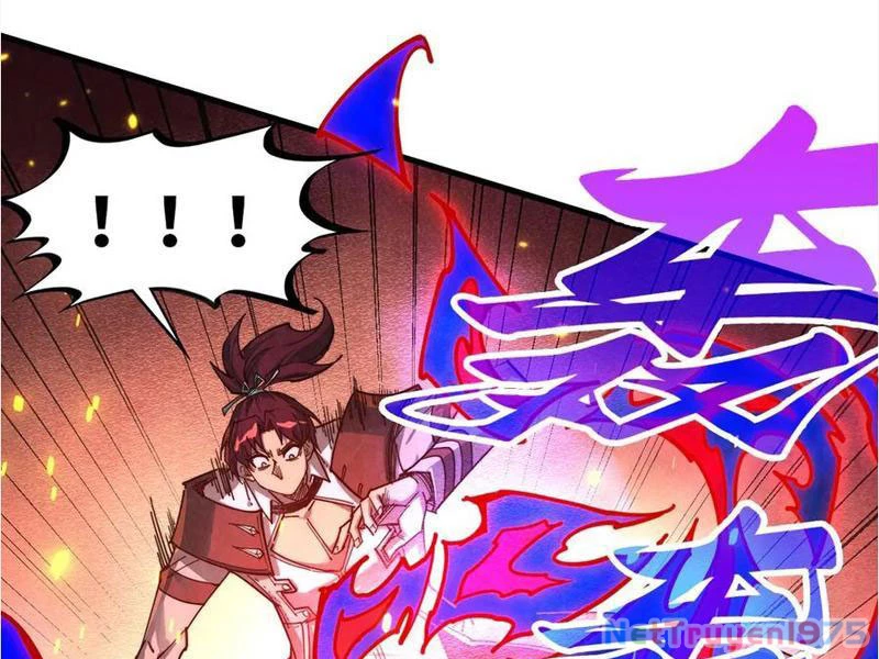 Vạn Cổ Chí Tôn Chapter 417 - Trang 4