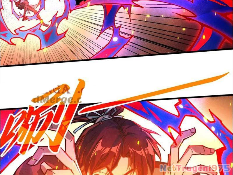 Vạn Cổ Chí Tôn Chapter 417 - Trang 4