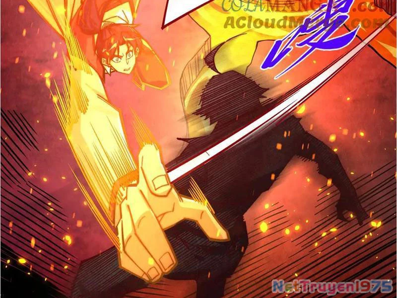 Vạn Cổ Chí Tôn Chapter 417 - Trang 4