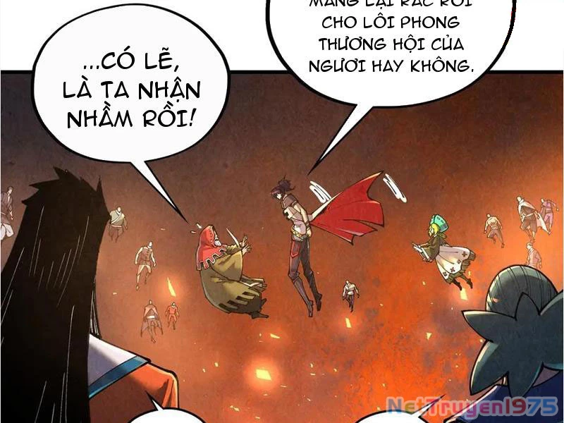 Vạn Cổ Chí Tôn Chapter 417 - Trang 4