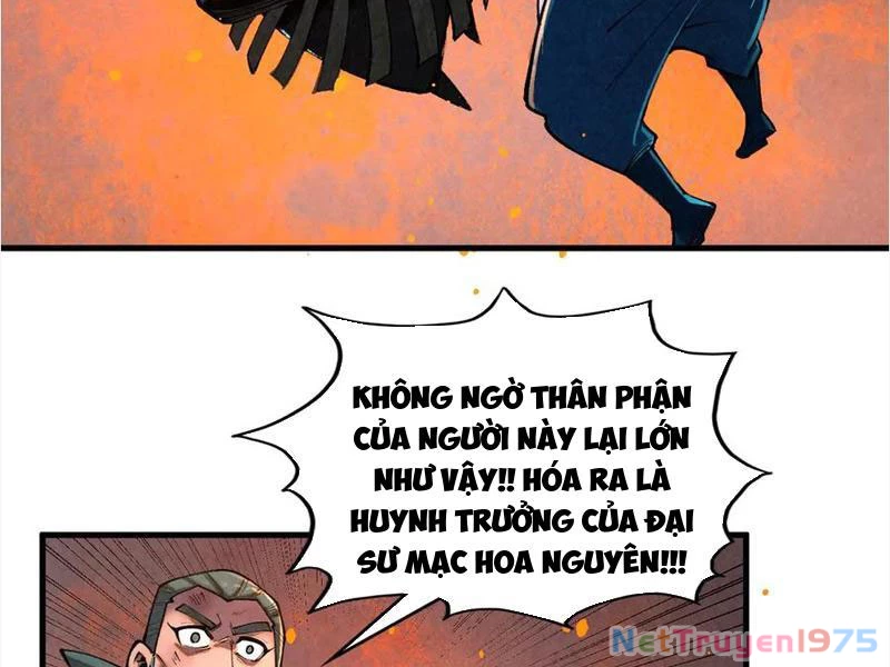 Vạn Cổ Chí Tôn Chapter 417 - Trang 4