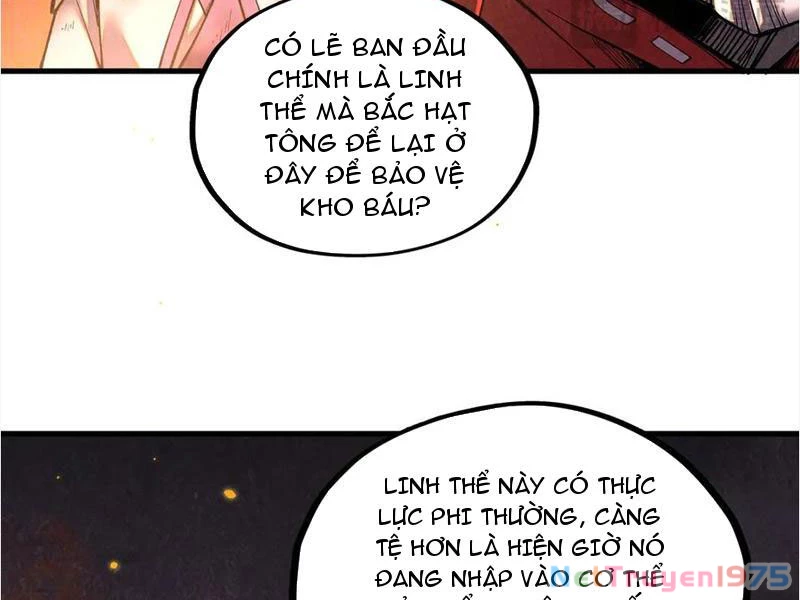Vạn Cổ Chí Tôn Chapter 417 - Trang 4