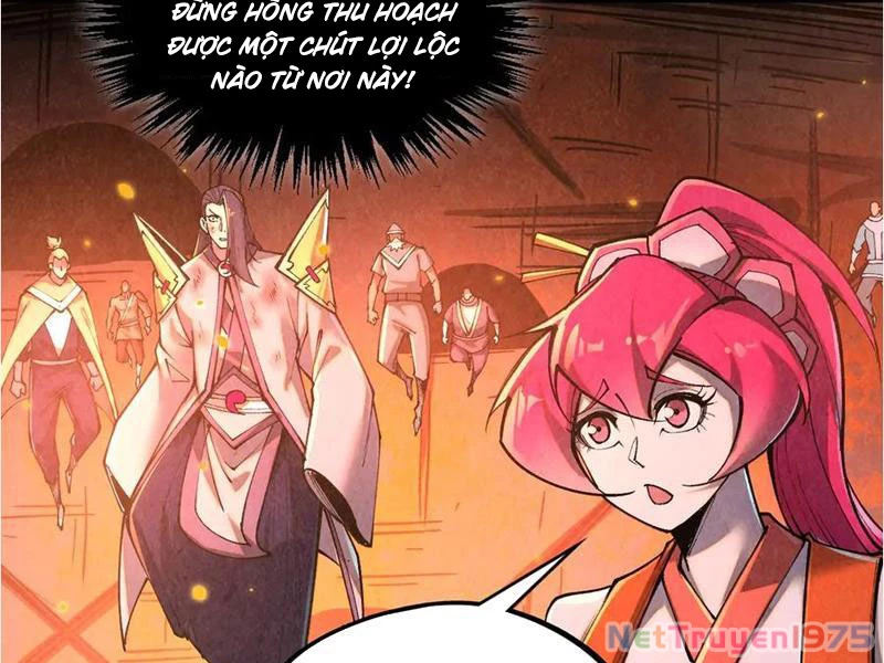 Vạn Cổ Chí Tôn Chapter 417 - Trang 4