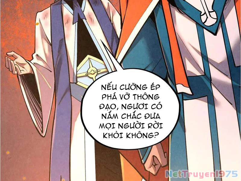 Vạn Cổ Chí Tôn Chapter 417 - Trang 4
