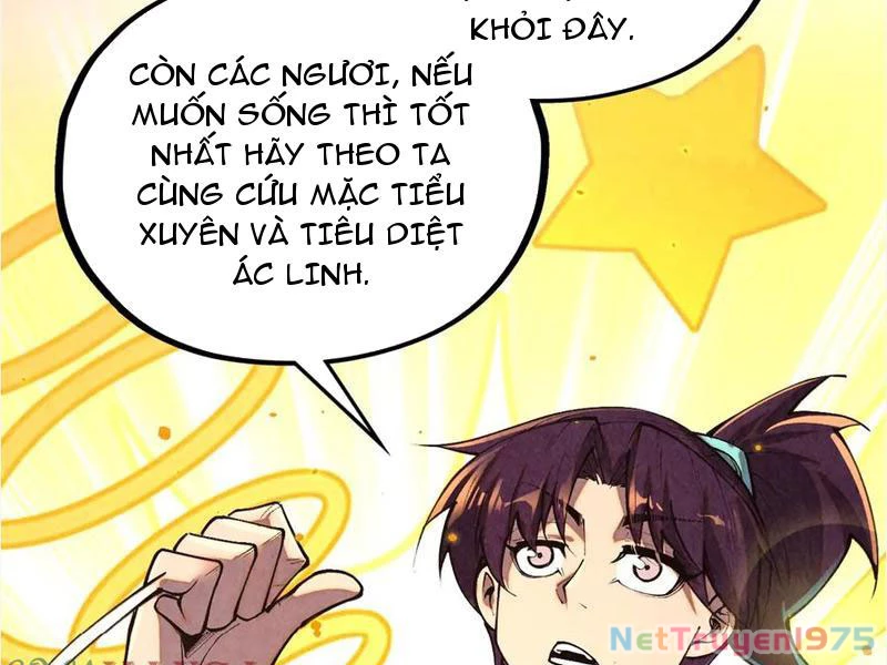 Vạn Cổ Chí Tôn Chapter 417 - Trang 4