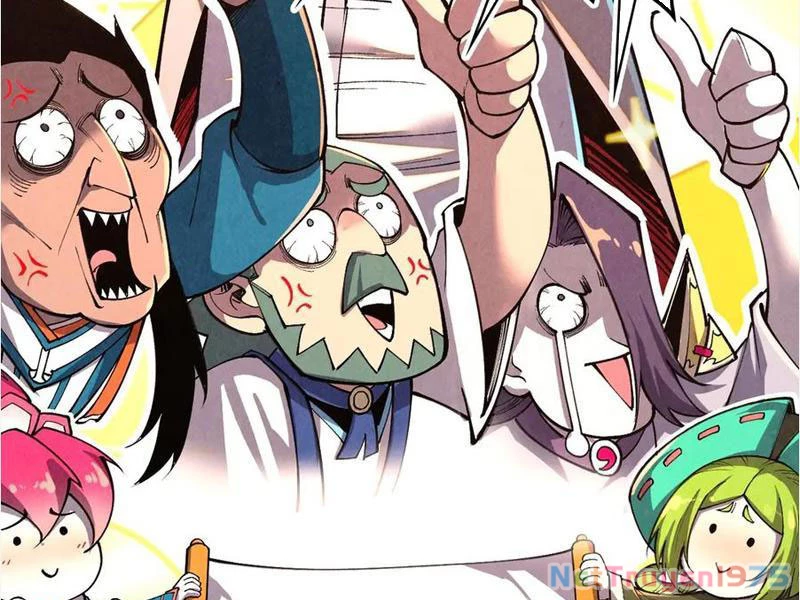 Vạn Cổ Chí Tôn Chapter 417 - Trang 4