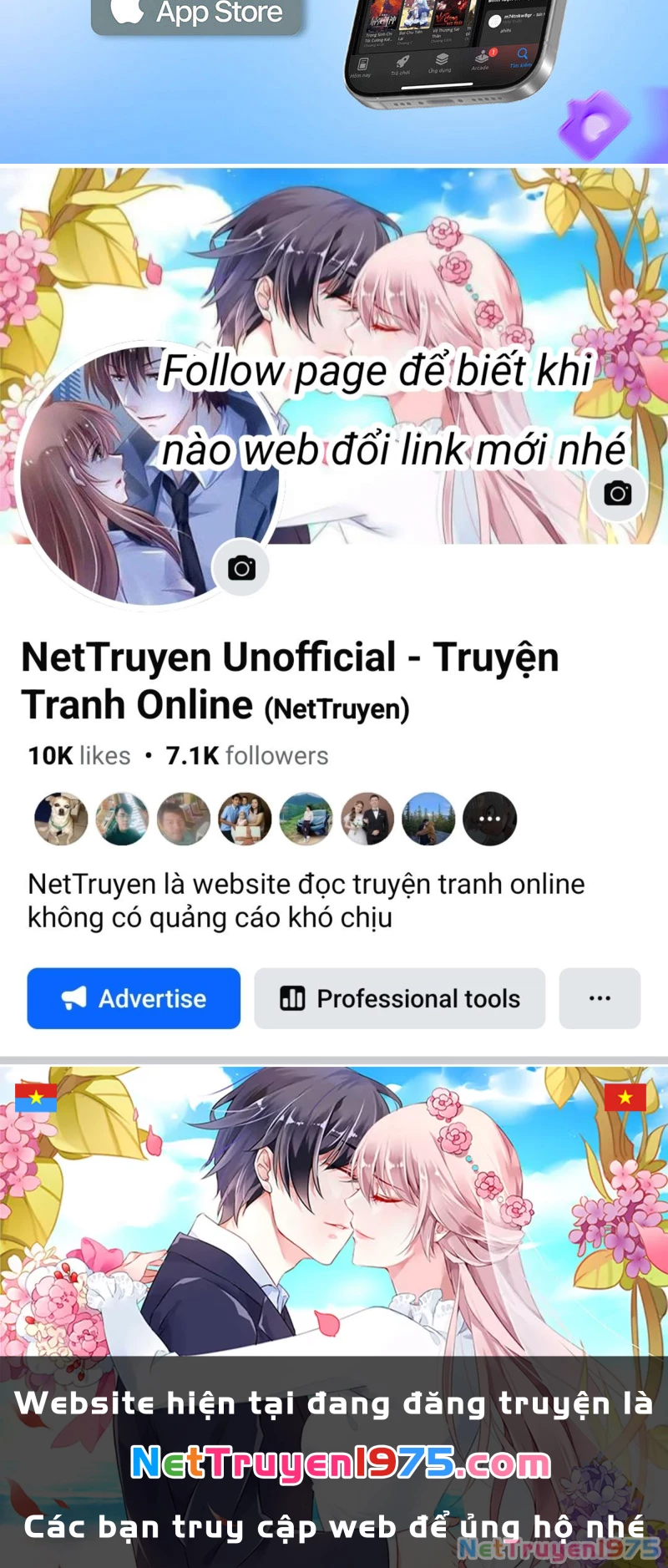 Vạn Cổ Chí Tôn Chapter 417 - Trang 4