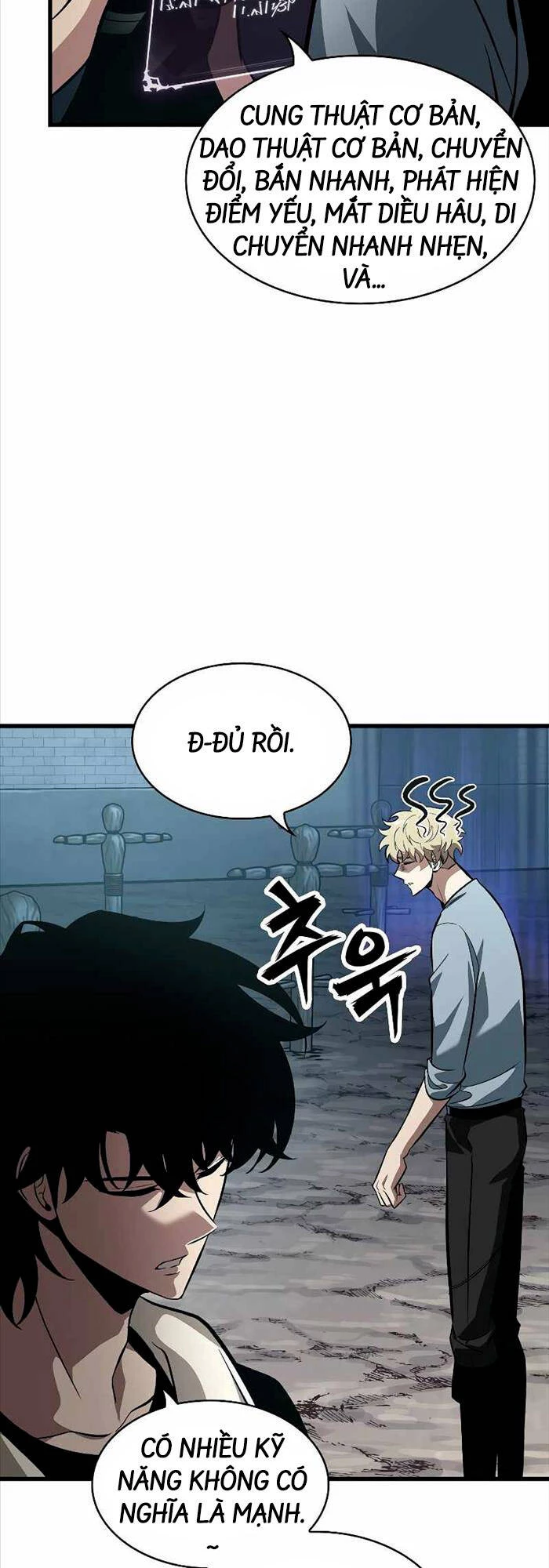 Gacha Vô Hạn Chapter 44 - Trang 4