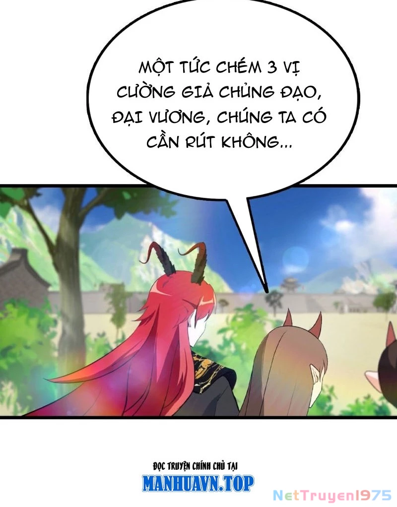 Tu Tiên Trở Về Tại Vườn Trường - Phần 2 Chapter 162 - Trang 2