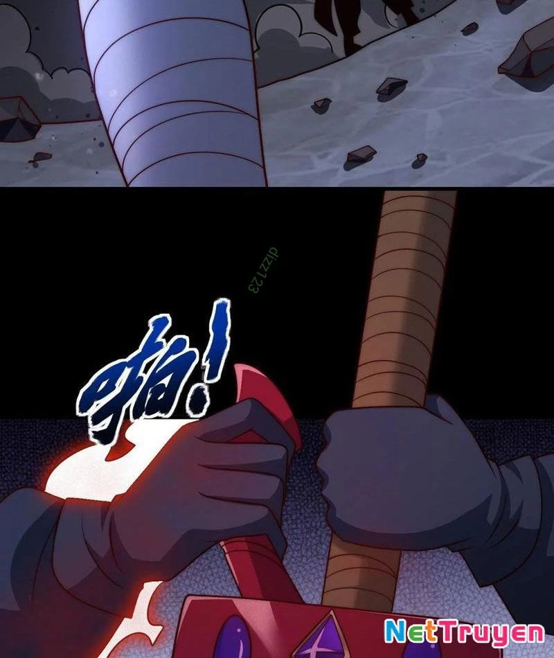 Vú Em Mạnh Nhất Thiên Hạ Lv1 Chapter 48 - Trang 2