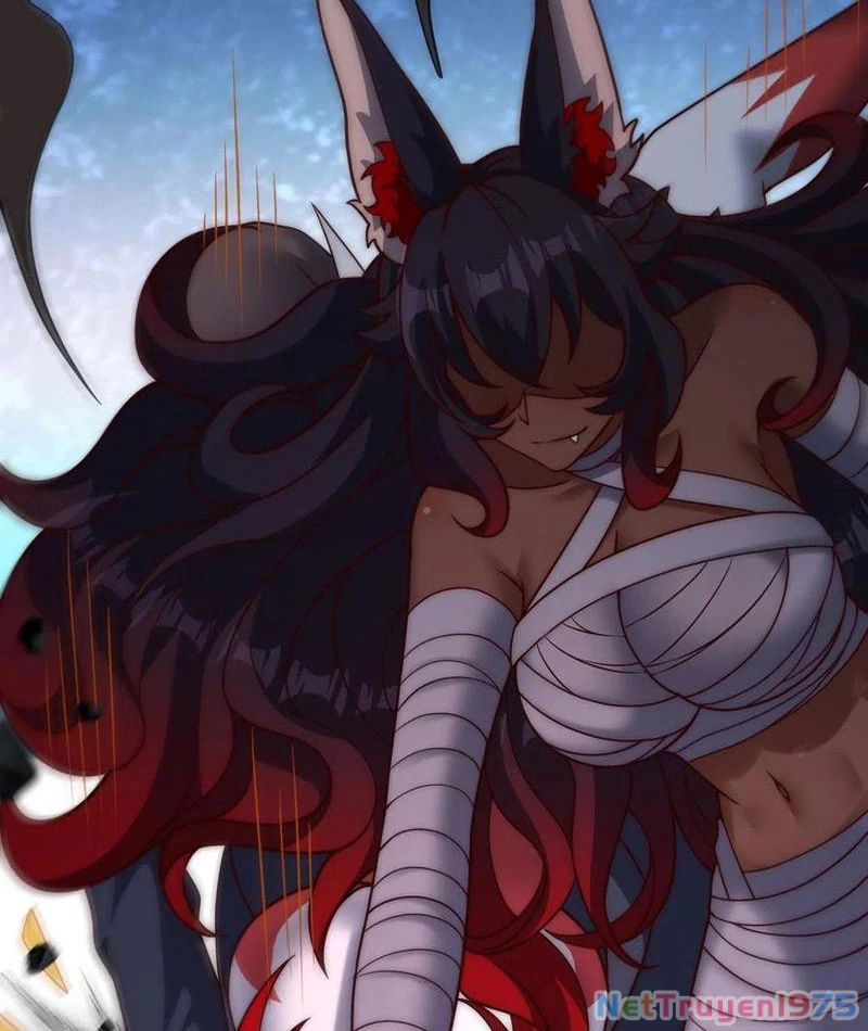Vú Em Mạnh Nhất Thiên Hạ Lv1 Chapter 48 - Trang 2