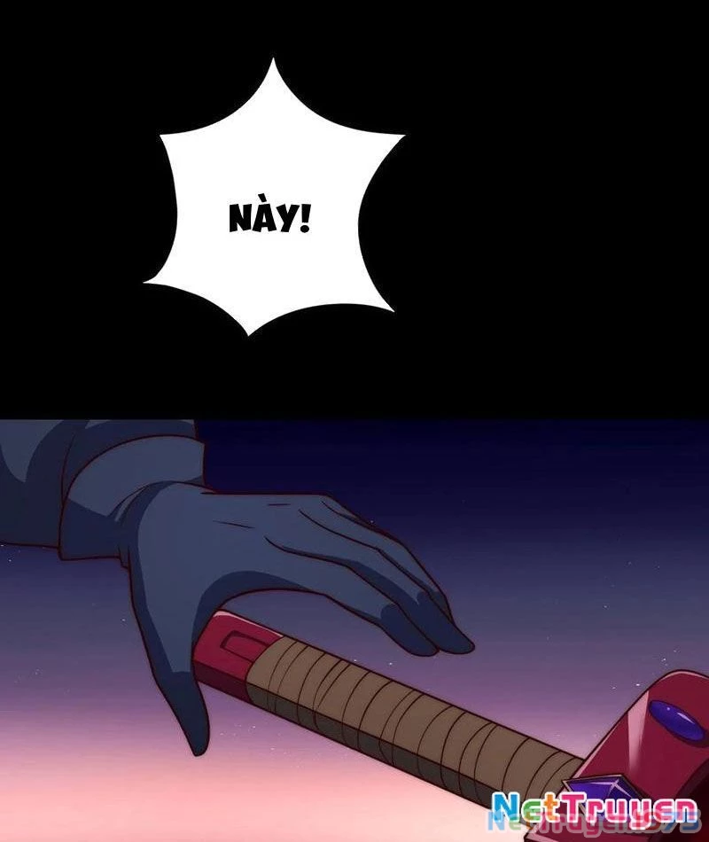 Vú Em Mạnh Nhất Thiên Hạ Lv1 Chapter 48 - Trang 2