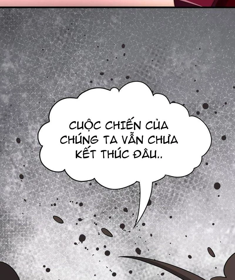 Vú Em Mạnh Nhất Thiên Hạ Lv1 Chapter 48 - Trang 2