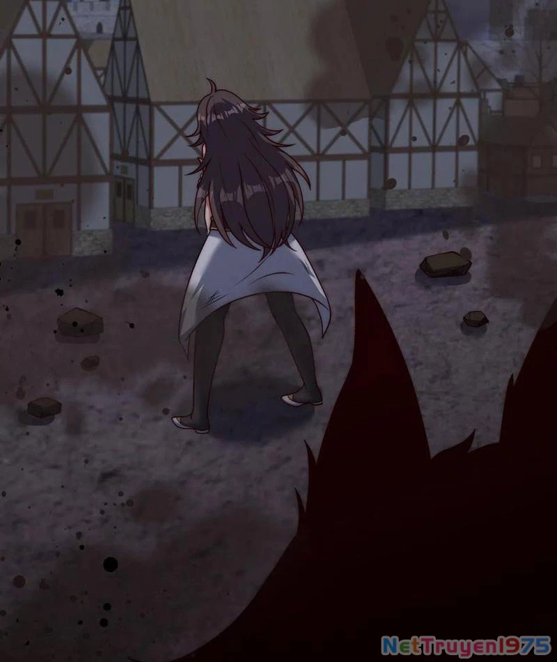 Vú Em Mạnh Nhất Thiên Hạ Lv1 Chapter 48 - Trang 2