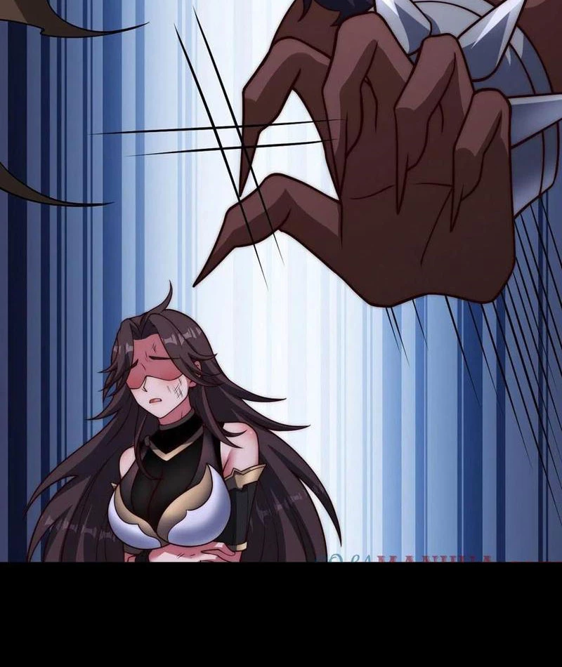 Vú Em Mạnh Nhất Thiên Hạ Lv1 Chapter 48 - Trang 2