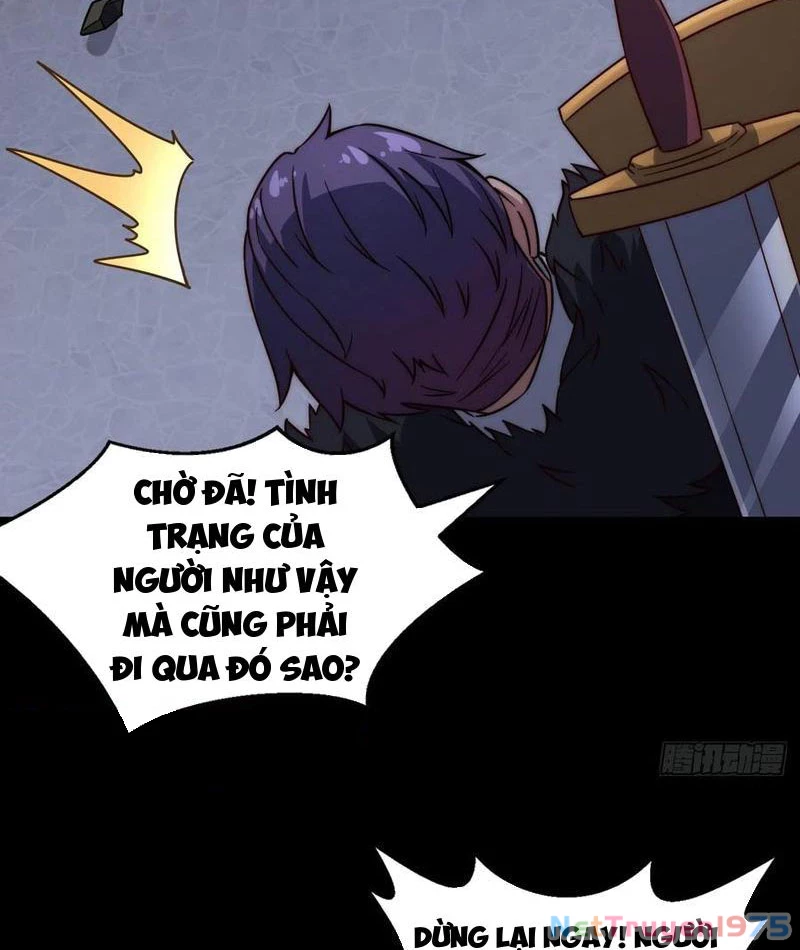 Vú Em Mạnh Nhất Thiên Hạ Lv1 Chapter 49 - Trang 2