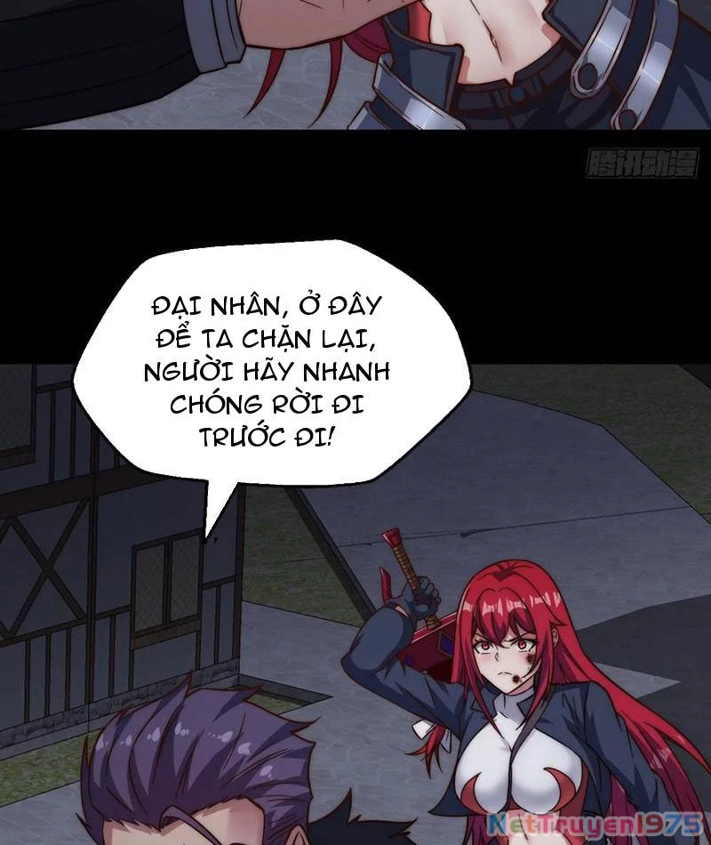 Vú Em Mạnh Nhất Thiên Hạ Lv1 Chapter 49 - Trang 2