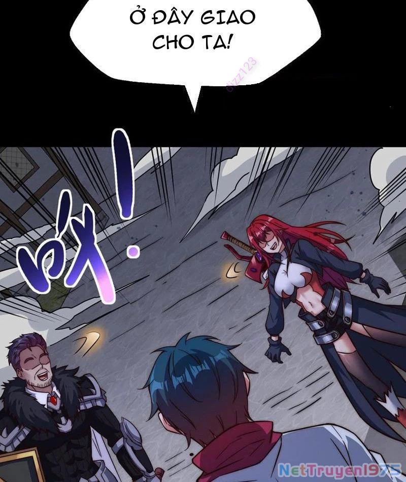 Vú Em Mạnh Nhất Thiên Hạ Lv1 Chapter 49 - Trang 2