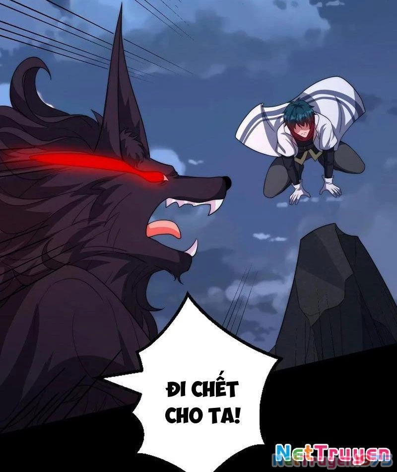 Vú Em Mạnh Nhất Thiên Hạ Lv1 Chapter 50 - Trang 2